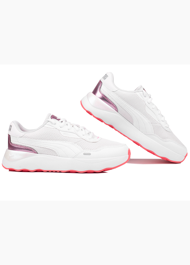 PUMA Buty damskie Runtamed Platform GirlPower 395259 01 PUMA Buty damskie Runtamed Platform GirlPower 395259 01