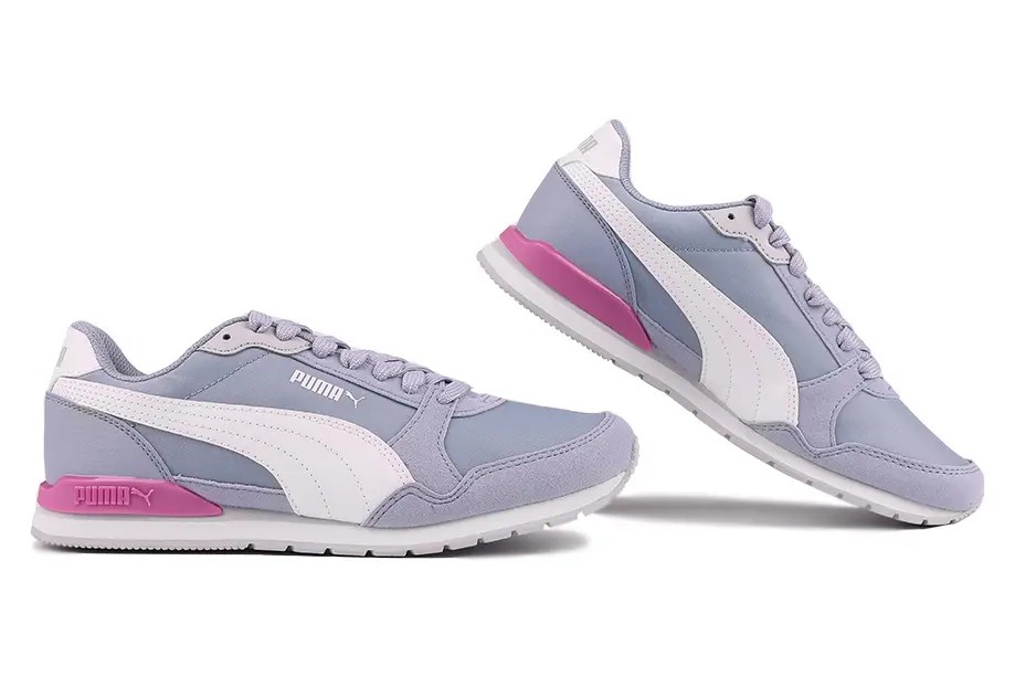 PUMA Buty damskie ST Runner v3 NL 384857 13
