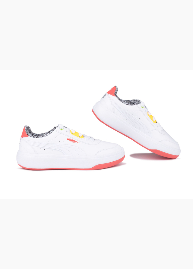 PUMA Buty damskie Tori Me Happy 386384 01 PUMA Buty damskie Tori Me Happy 386384 01