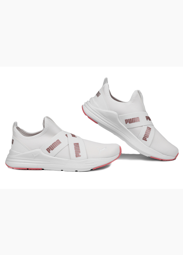 PUMA Buty damskie Wired Run Slipon Wmns 382299 04 EUR 38 PUMA Buty damskie Wired Run Slipon Wmns 382299 04 EUR 38