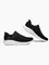 Zdjęcie Buty damskie Skechers Bobs Squad 117497 BLK wariantu produktu
