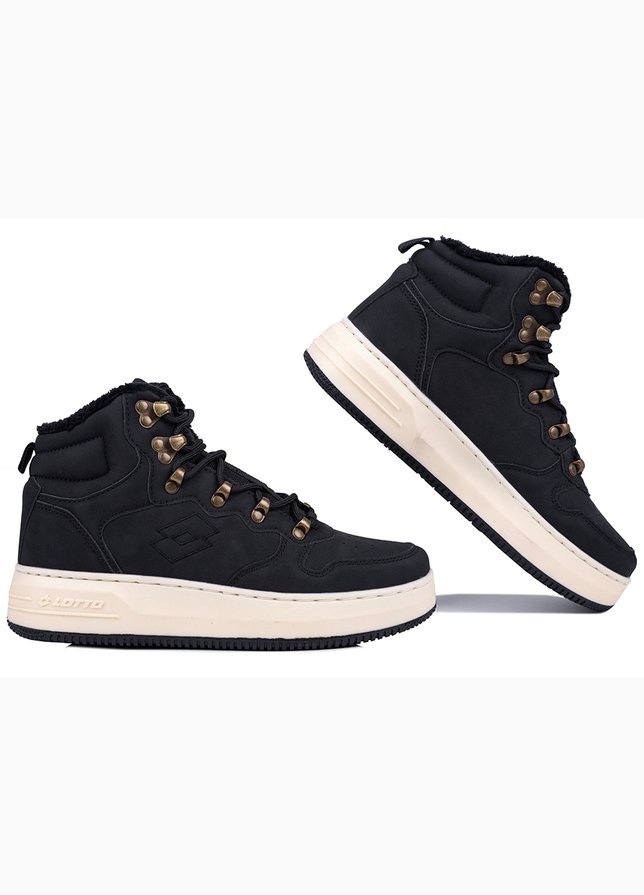Lotto Buty damskie Jalana Pf Fur 2400390W 1112 Lotto Buty damskie Jalana Pf Fur 2400390W 1112