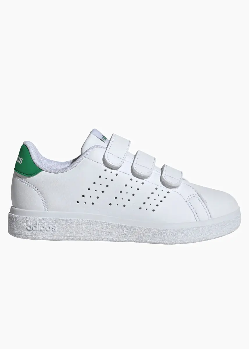 Buty dla dzieci adidas Advantage Base 2.0 IE9019