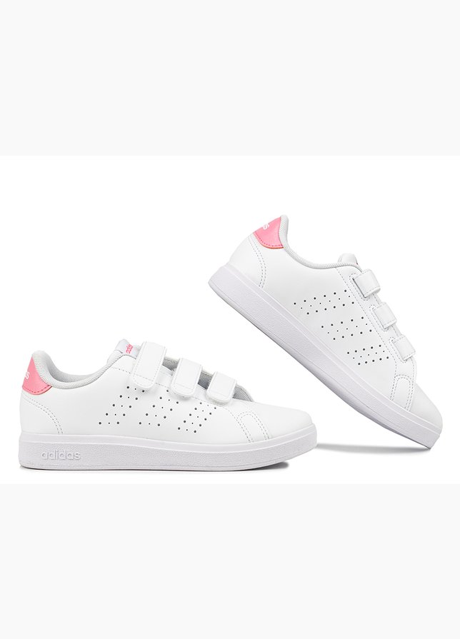 adidas Buty dla dzieci Advantage Base 2.0 ID1305 adidas Buty dla dzieci Advantage Base 2.0 ID1305
