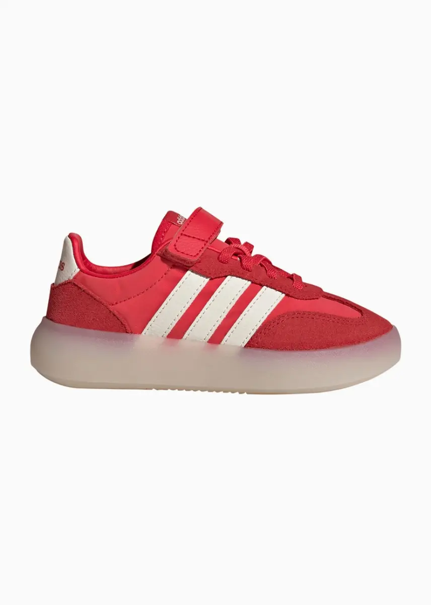 Buty dla dzieci adidas Barreda Decode JP6725