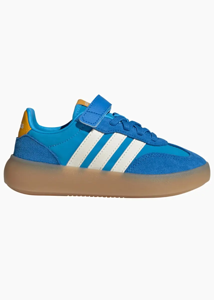 Buty dla dzieci adidas Barreda Decode EL C JP6721