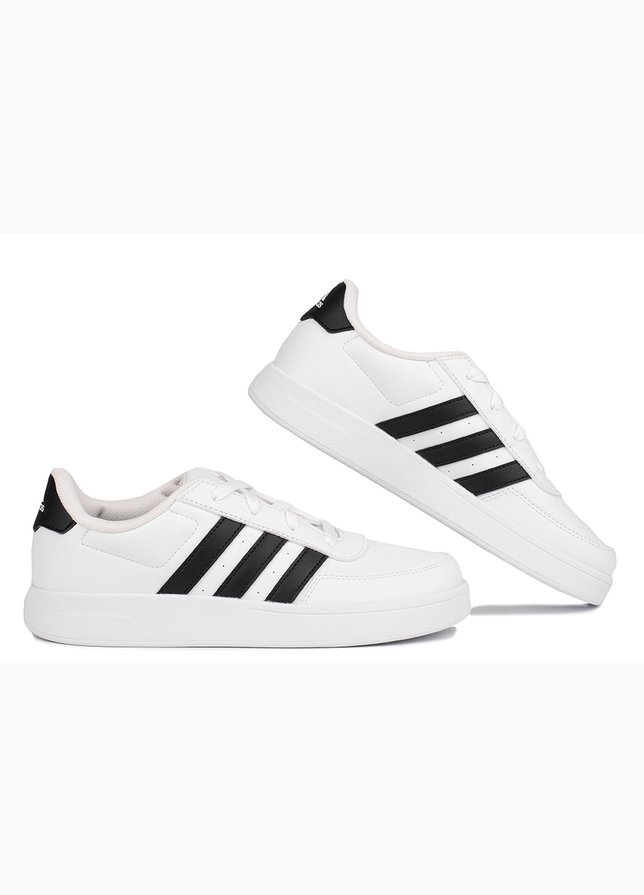 adidas Buty dla dzieci Breaknet 2.0 K HP8956 adidas Buty dla dzieci Breaknet 2.0 K HP8956