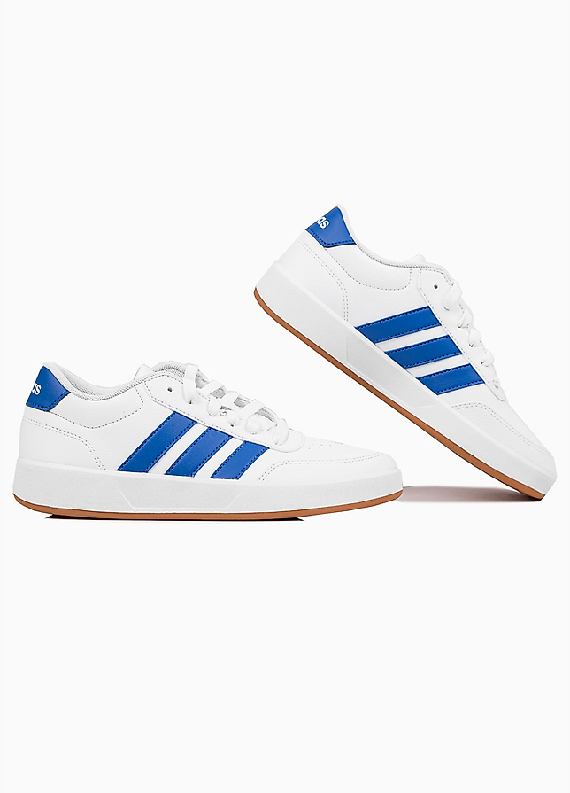 adidas Buty dla dzieci Breaknet 3.0 JR8446 adidas Buty dla dzieci Breaknet 3.0 JR8446