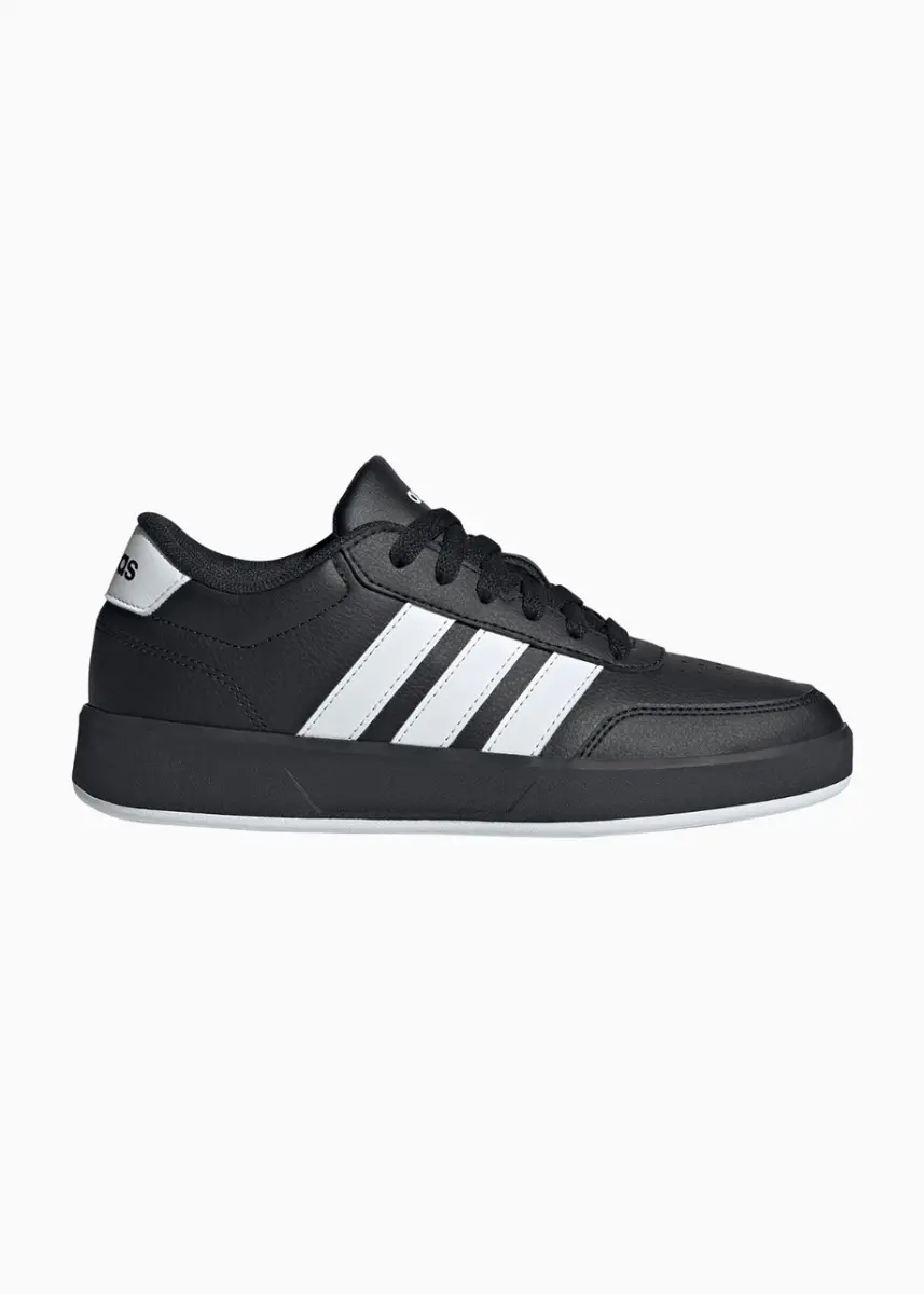 Buty dla dzieci adidas Breaknet 3.0 JR8447