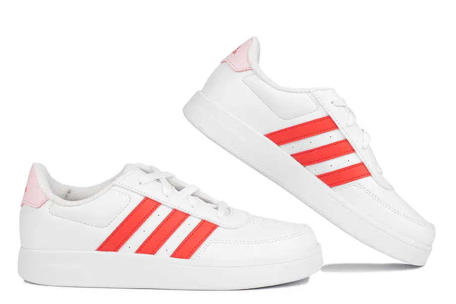 adidas Buty dla dzieci Breaknet 2.0 K HP8960