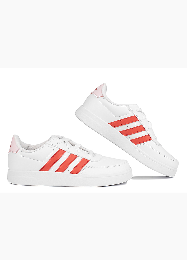 adidas Buty dla dzieci Breaknet 2.0 K HP8960 adidas Buty dla dzieci Breaknet 2.0 K HP8960