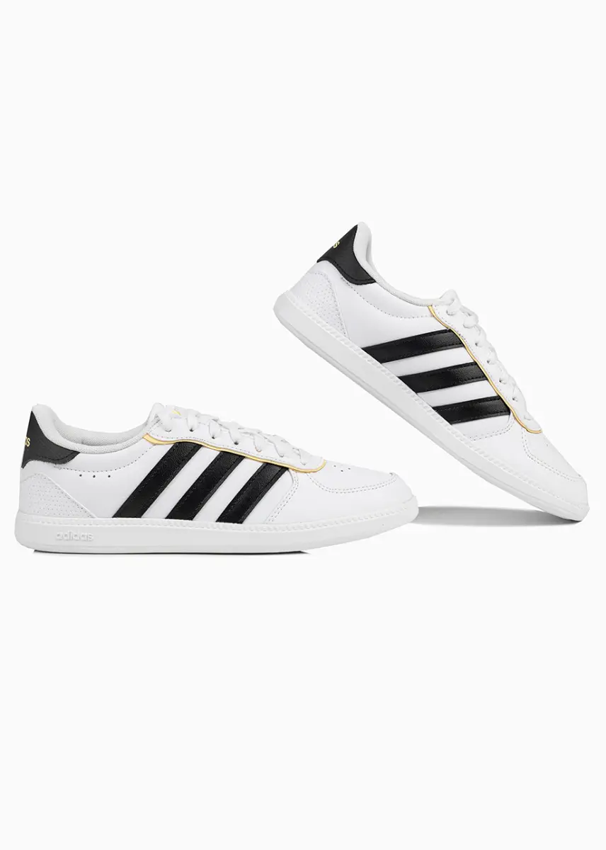 adidas Buty dla dzieci Breaknet Sleek JQ3056