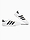 Zdjęcie adidas Buty dla dzieci Breaknet Sleek JQ3056 wariantu produktu