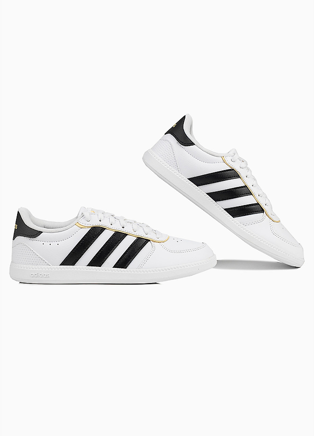 adidas Buty dla dzieci Breaknet Sleek JQ3056 adidas Buty dla dzieci Breaknet Sleek JQ3056