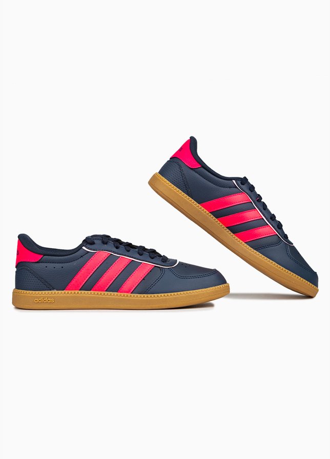 adidas Buty dla dzieci Breaknet Sleek JQ3053 adidas Buty dla dzieci Breaknet Sleek JQ3053