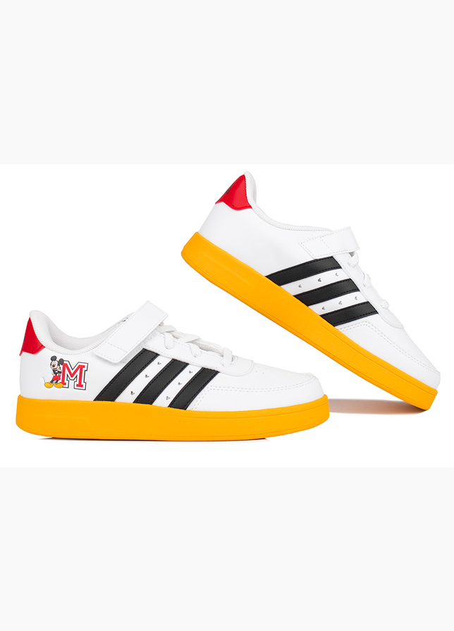 adidas Buty dla dzieci Breaknet x Disney Mickey Mouse Kids IG7163 adidas Buty dla dzieci Breaknet x Disney Mickey Mouse Kids IG7163