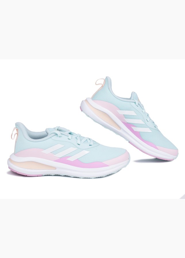 adidas Buty dla dzieci FortaRun K GZ4419 adidas Buty dla dzieci FortaRun K GZ4419