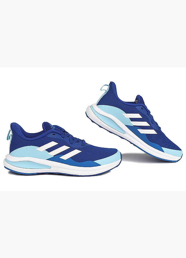 adidas Buty dla dzieci FortaRun K GZ4412 adidas Buty dla dzieci FortaRun K GZ4412