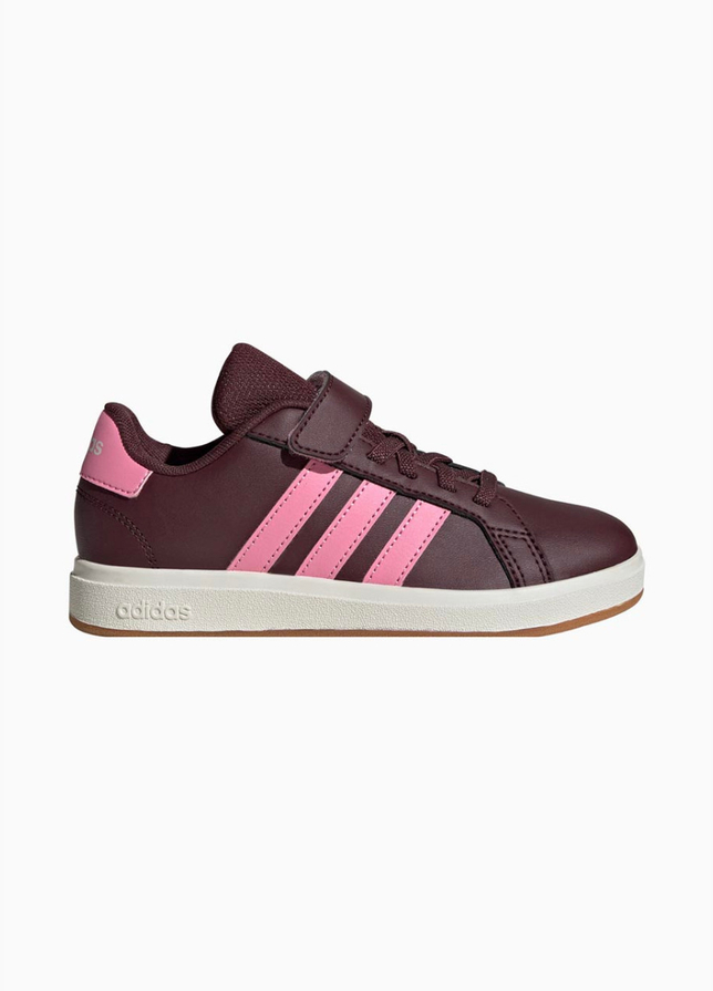 adidas Buty dla dzieci Grand Court 2.0 EL C JR5107 adidas Buty dla dzieci Grand Court 2.0 EL C JR5107