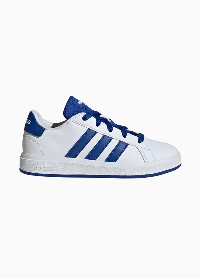 adidas Buty dla dzieci Grand Court 2.0 K JQ8008 adidas Buty dla dzieci Grand Court 2.0 K JQ8008