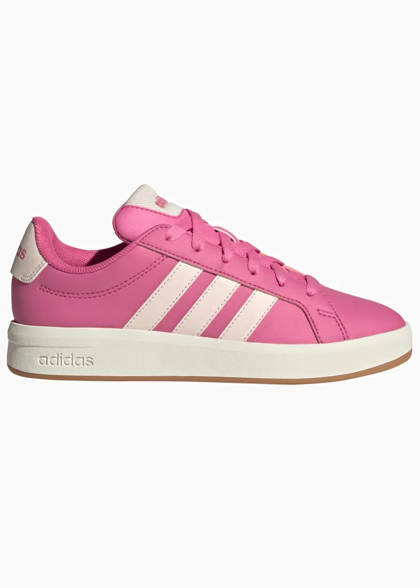 Buty dla dzieci adidas Grand Court 3.0 HP3528