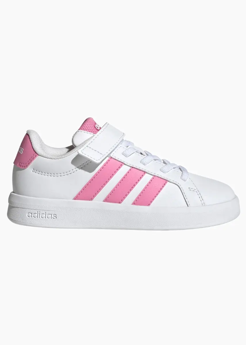 Buty dla dzieci adidas Grand Court 3.0 JP9371