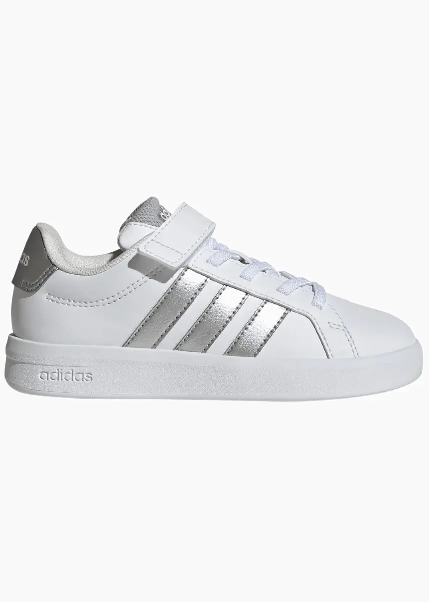 Buty dla dzieci adidas Grand Court 3.0 JP9368