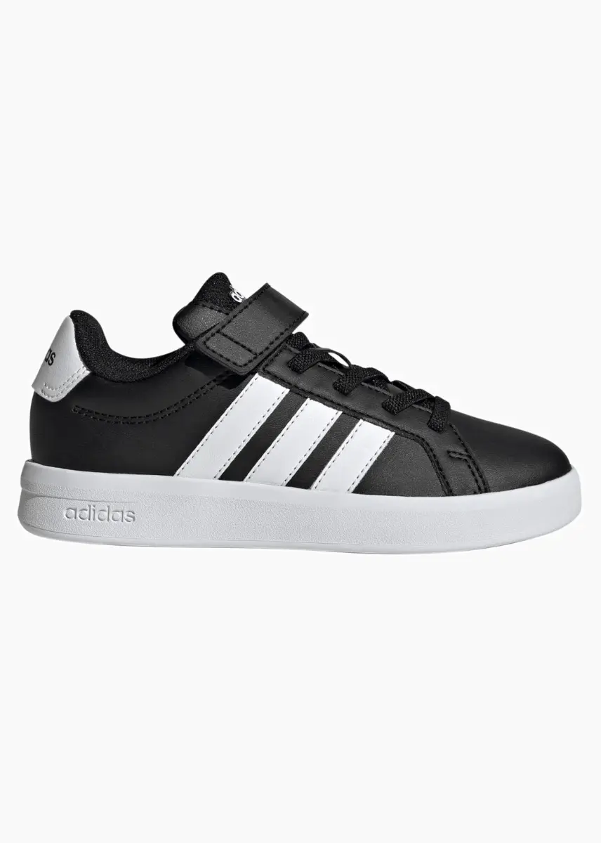 Buty dla dzieci adidas Grand Court 3.0 HP3533