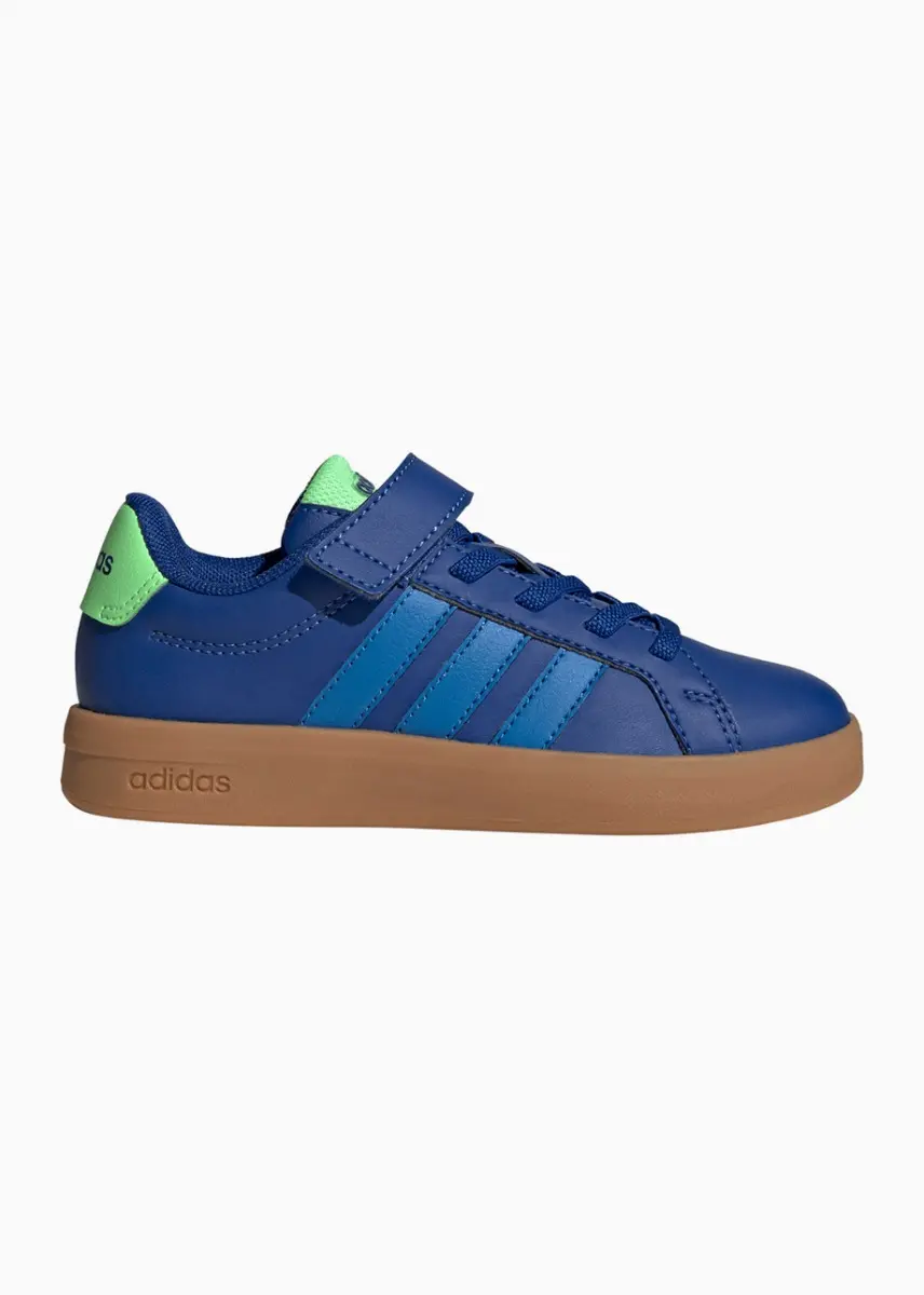 Buty dla dzieci adidas Grand Court 3.0 JP9369