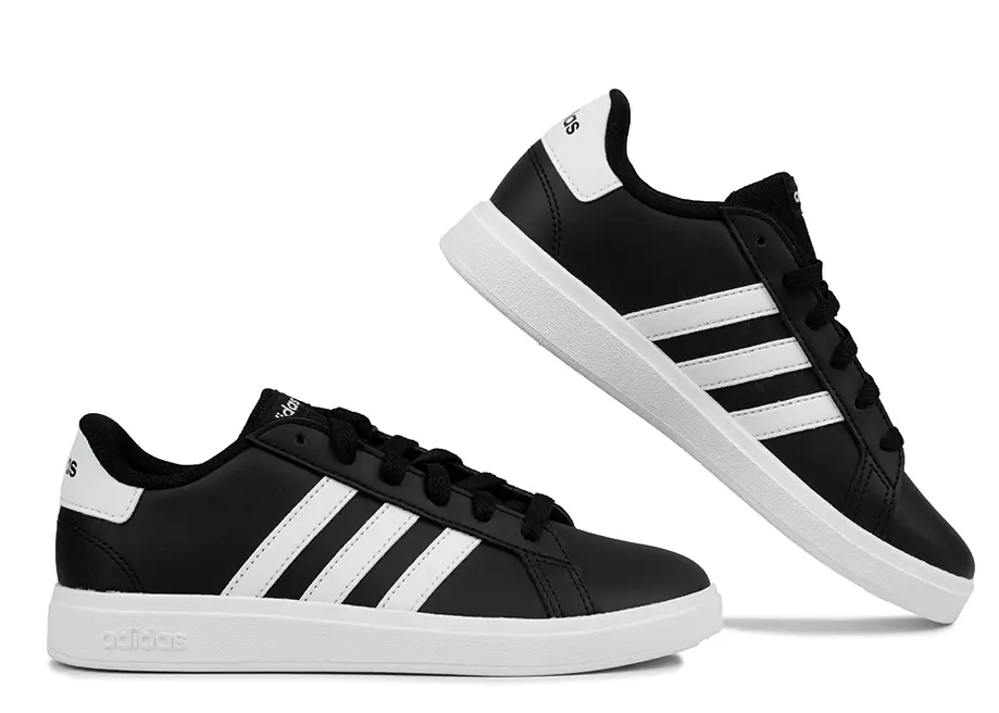 adidas Buty dla dzieci Grand Court 2.0 K GW6503