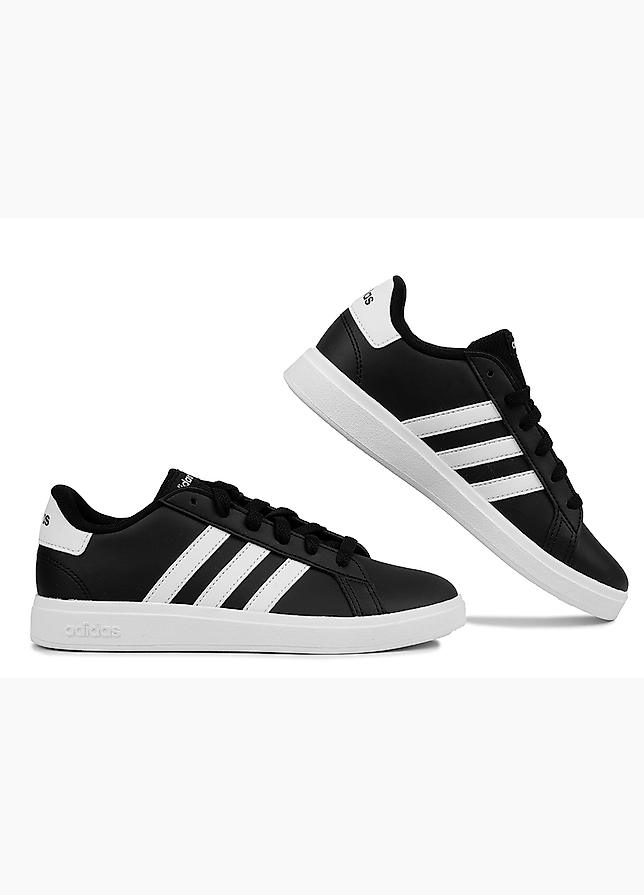 adidas Buty dla dzieci Grand Court 2.0 K GW6503 adidas Buty dla dzieci Grand Court 2.0 K GW6503