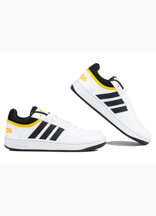 adidas Buty dla dzieci Hoops 3.0 K IF2726 adidas Buty dla dzieci Hoops 3.0 K IF2726
