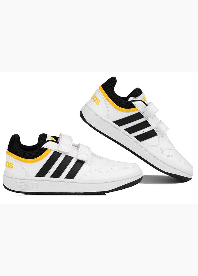 adidas Buty dla dzieci Hoops 3.0 CF C IF5316 adidas Buty dla dzieci Hoops 3.0 CF C IF5316