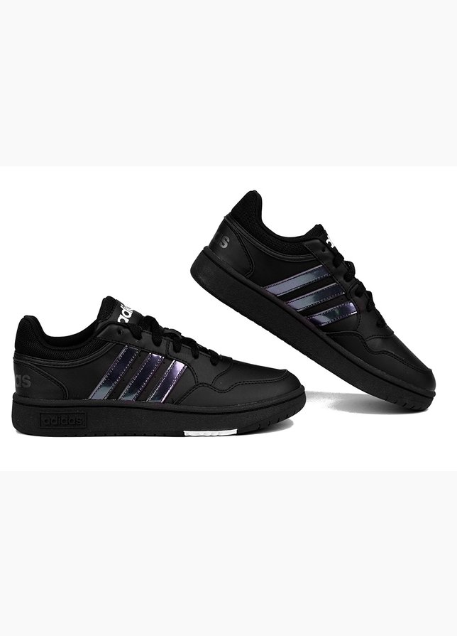 adidas Buty dla dzieci Hoops 3.0 K GZ9671 adidas Buty dla dzieci Hoops 3.0 K GZ9671