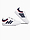 Zdjęcie adidas Buty dla dzieci Hoops 4.0 CF C JI3484 wariantu produktu