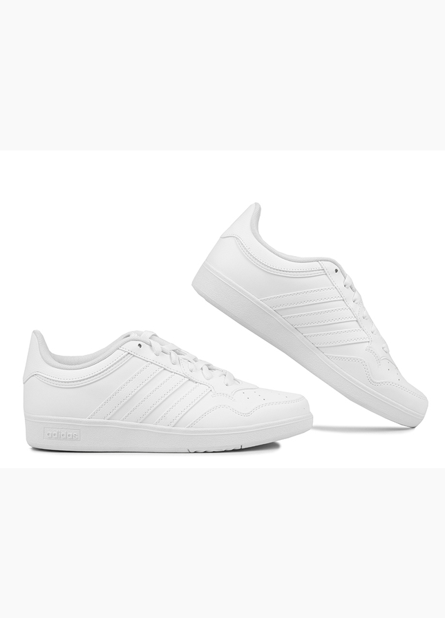 adidas Buty dla dzieci Hoops 4.0 JI3470 adidas Buty dla dzieci Hoops 4.0 JI3470