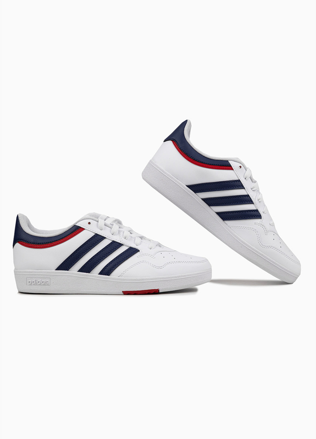 adidas Buty dla dzieci Hoops 4.0 JI3473 adidas Buty dla dzieci Hoops 4.0 JI3473