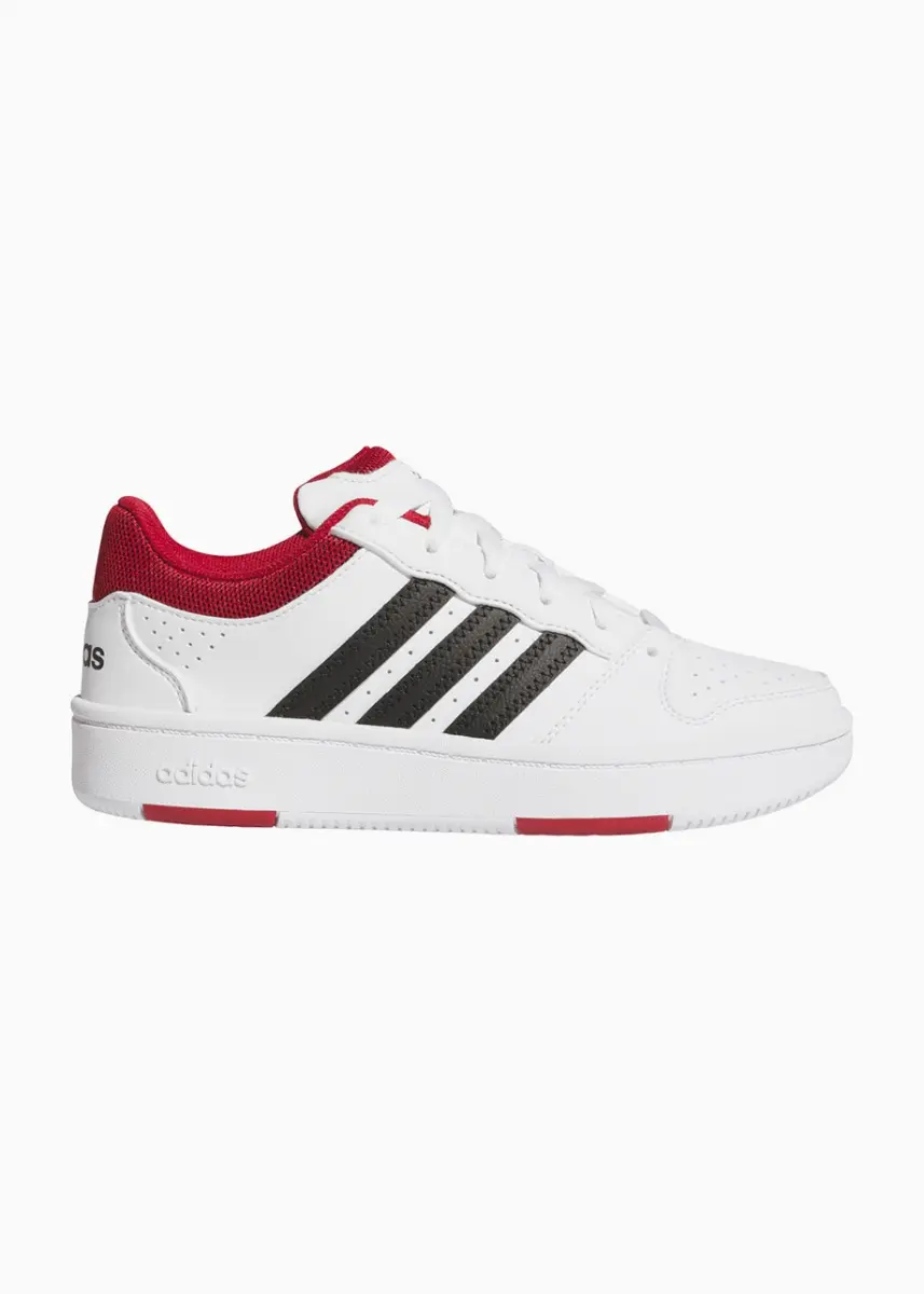 Buty dla dzieci adidas Hoops Classic KI1044