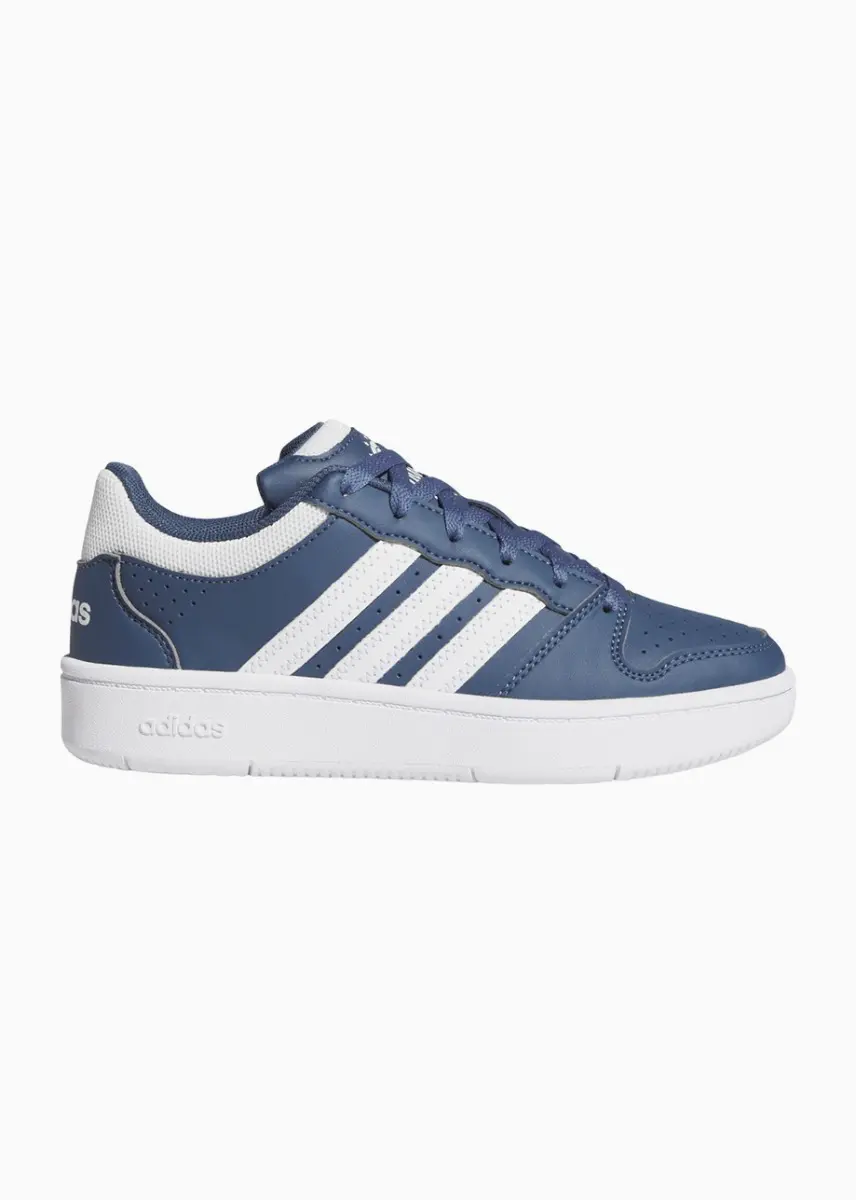 Buty dla dzieci adidas Hoops Classic KI1065