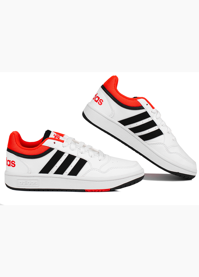 adidas Buty dla dzieci Hoops GZ9673 EUR 39 1/3 adidas Buty dla dzieci Hoops GZ9673 EUR 39 1/3