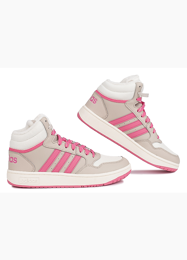 adidas Buty dla dzieci Hoops Mid 3.0 K IF7739 adidas Buty dla dzieci Hoops Mid 3.0 K IF7739