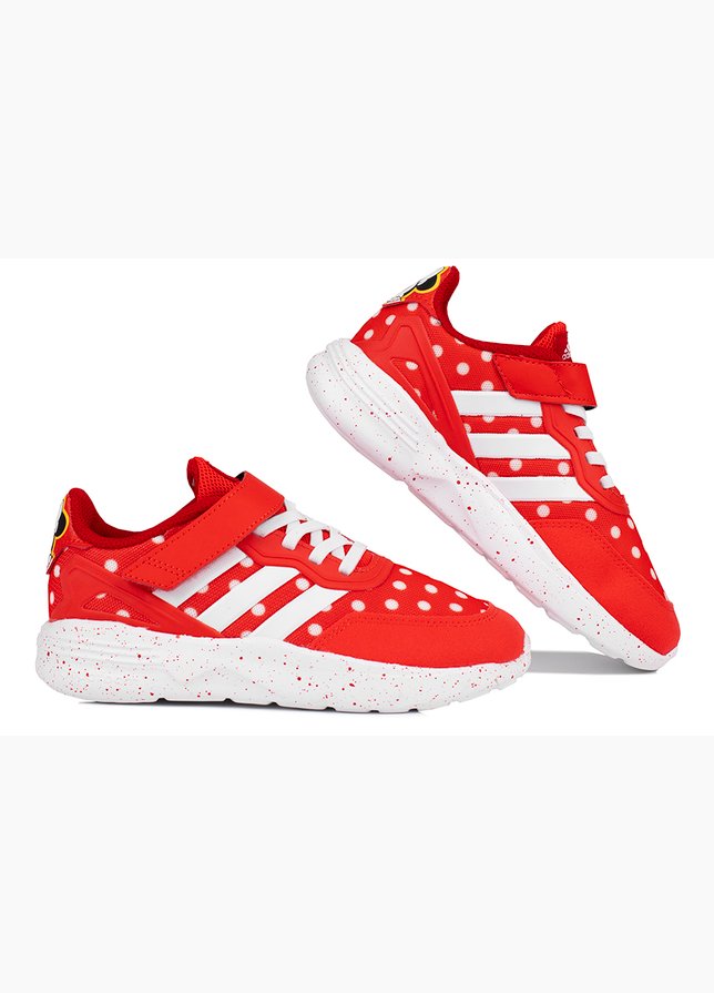 adidas Buty dla dzieci Nebzed x Disney Minnie Mouse Running IG5368 adidas Buty dla dzieci Nebzed x Disney Minnie Mouse Running IG5368