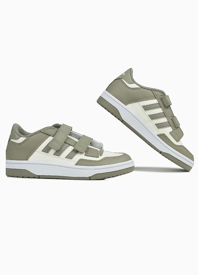 adidas Buty dla dzieci Rapid Court JP7653 adidas Buty dla dzieci Rapid Court JP7653