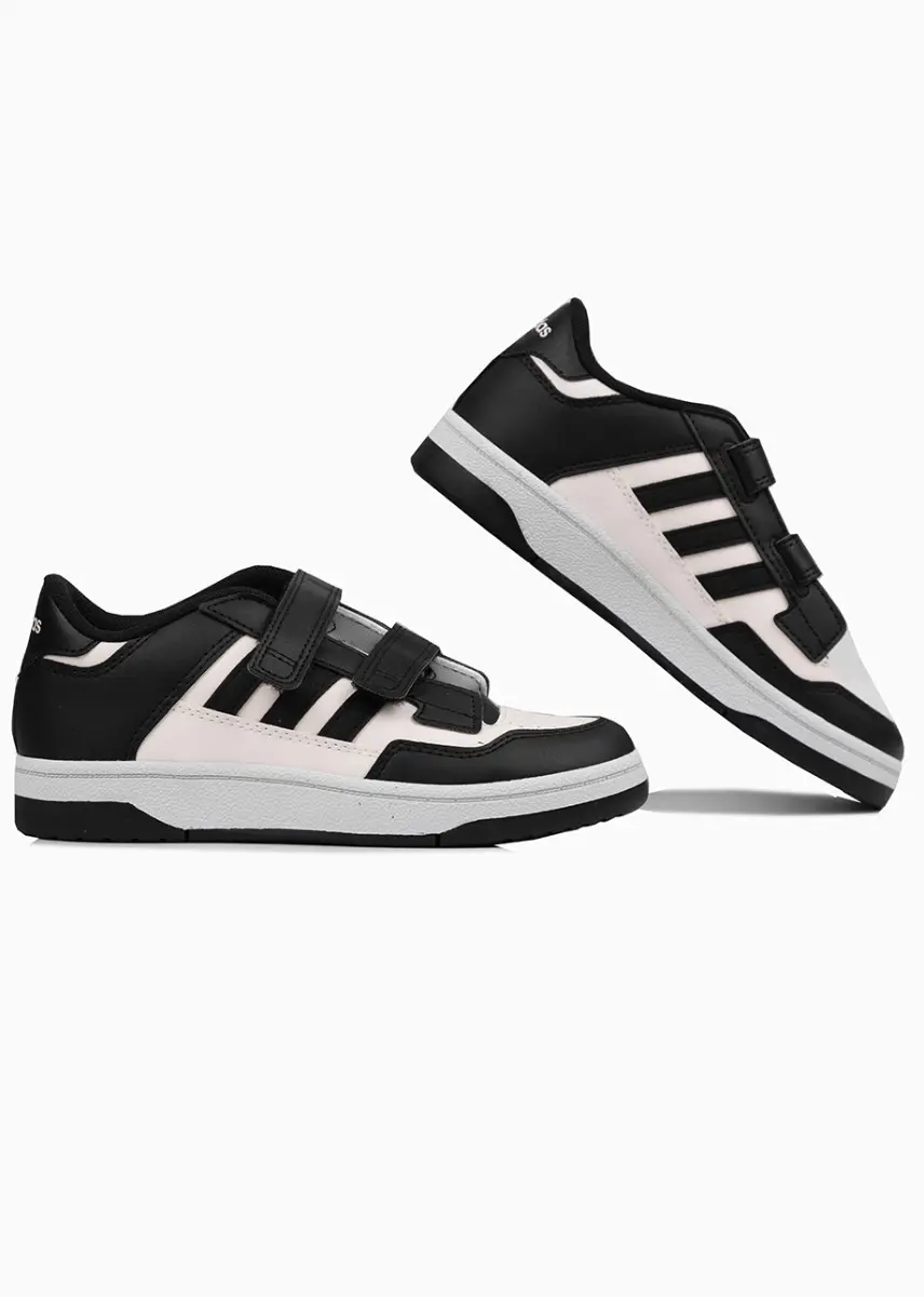 adidas Buty dla dzieci Rapid Court JP7654