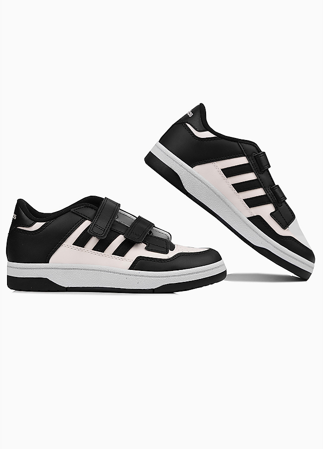 adidas Buty dla dzieci Rapid Court JP7654 adidas Buty dla dzieci Rapid Court JP7654