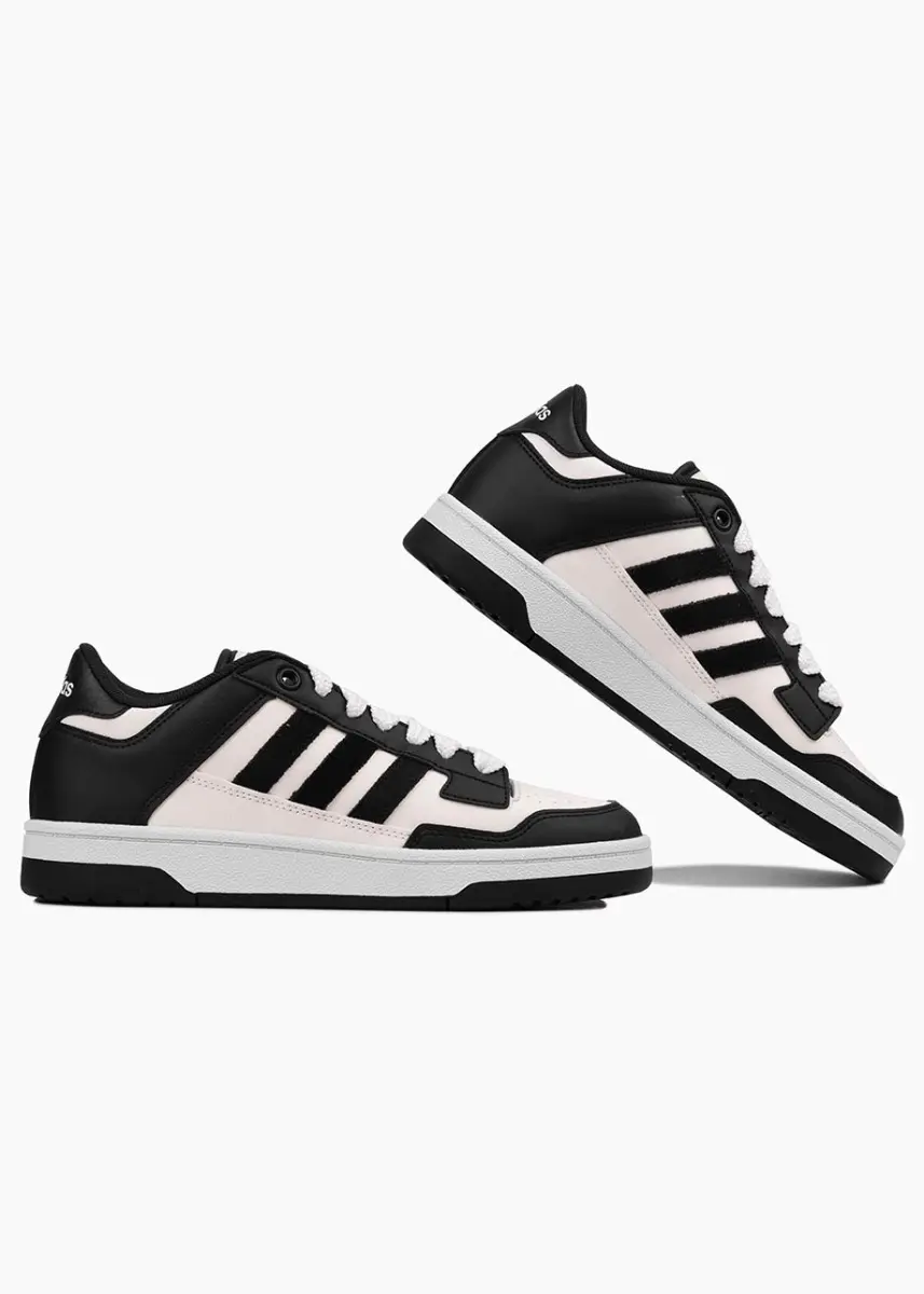 adidas Buty dla dzieci Rapid Court Low JR0166