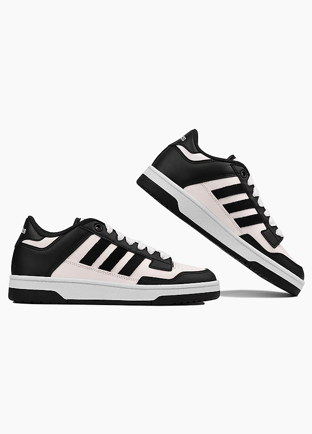 adidas Buty dla dzieci Rapid Court Low JR0166 adidas Buty dla dzieci Rapid Court Low JR0166