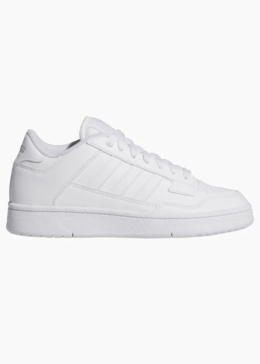 Buty dla dzieci adidas Rapid Court Low KI8851