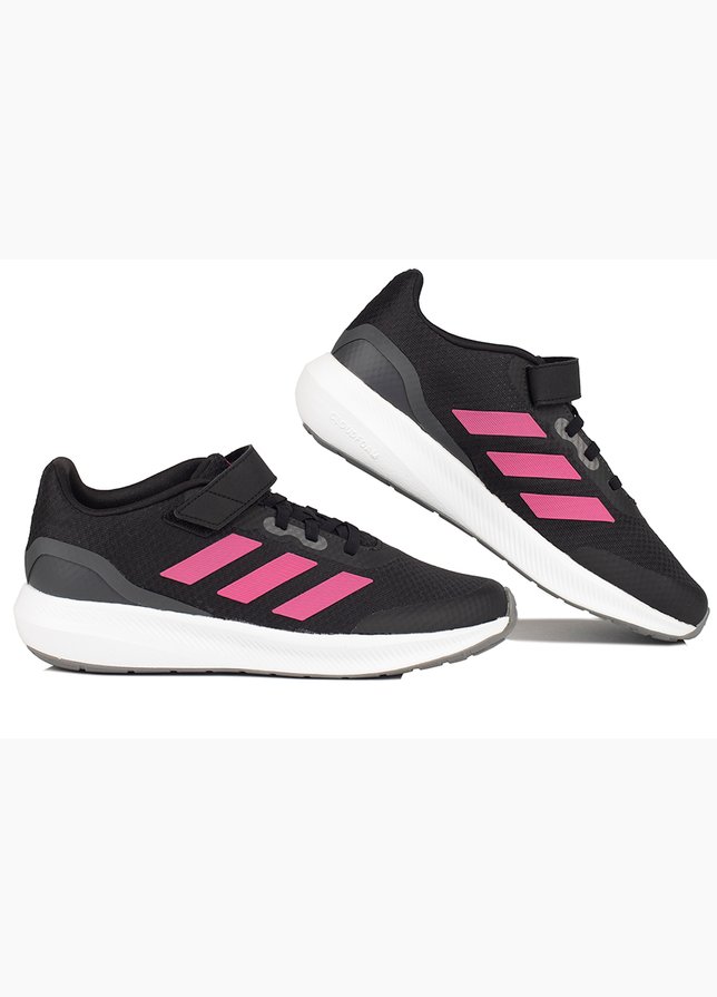 adidas Buty dla dzieci RunFalcon 3.0 EL K HP5875 EUR 36 adidas Buty dla dzieci RunFalcon 3.0 EL K HP5875 EUR 36