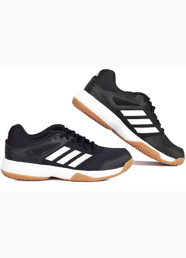 adidas Buty dla dzieci Speedcourt IE4295 adidas Buty dla dzieci Speedcourt IE4295